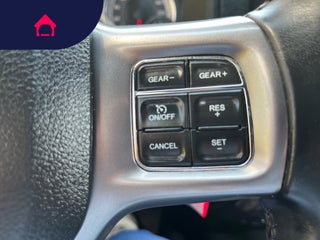 2021 Ram 1500 Classic