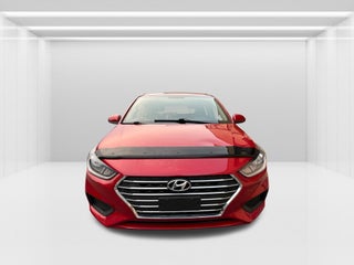 2020 Hyundai Accent