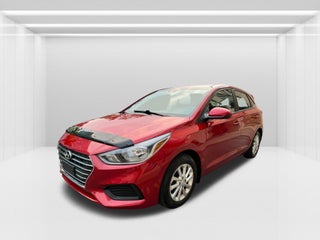 2020 Hyundai Accent