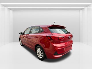 2020 Hyundai Accent