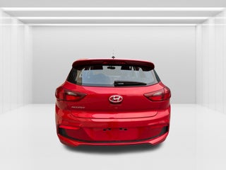 2020 Hyundai Accent