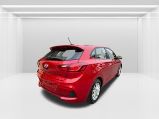 2020 Hyundai Accent