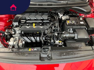 2020 Hyundai Accent