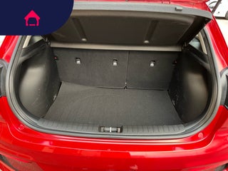 2020 Hyundai Accent
