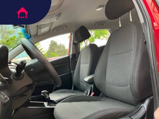 2020 Hyundai Accent