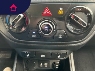 2020 Hyundai Accent