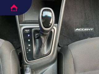 2020 Hyundai Accent
