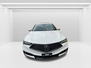 2020 Acura TLX