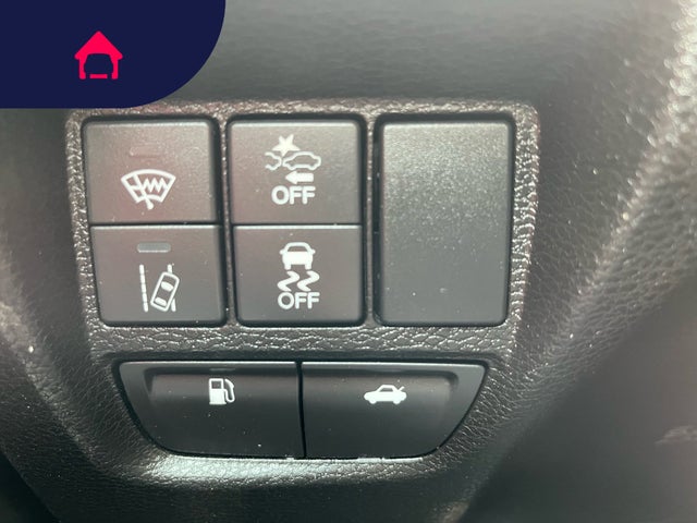 2020 Acura TLX