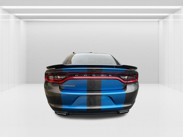 2019 Dodge Charger