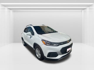 2017 Chevrolet Trax