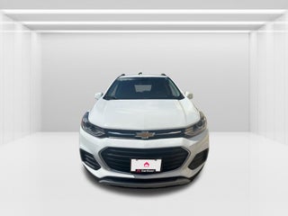 2017 Chevrolet Trax