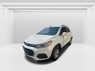 2017 Chevrolet Trax