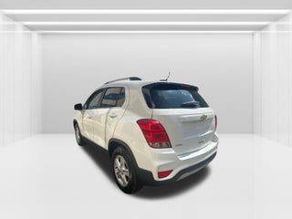 2017 Chevrolet Trax