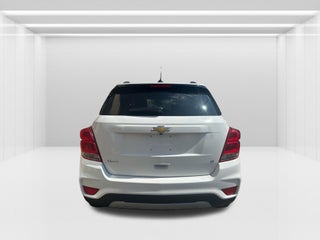 2017 Chevrolet Trax