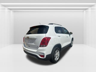 2017 Chevrolet Trax