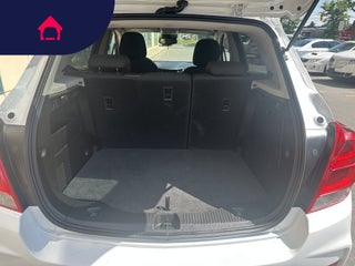 2017 Chevrolet Trax