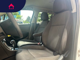 2017 Chevrolet Trax