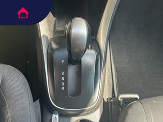2017 Chevrolet Trax
