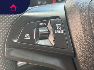 2017 Chevrolet Trax