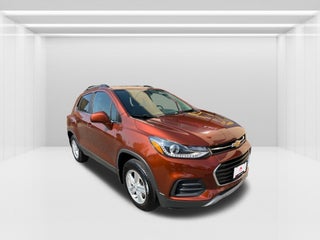 2019 Chevrolet Trax