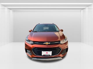 2019 Chevrolet Trax