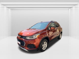 2019 Chevrolet Trax