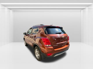 2019 Chevrolet Trax
