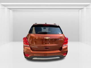 2019 Chevrolet Trax