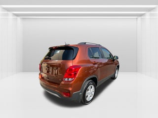 2019 Chevrolet Trax