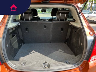 2019 Chevrolet Trax