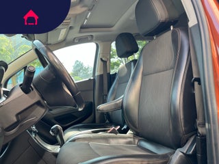 2019 Chevrolet Trax