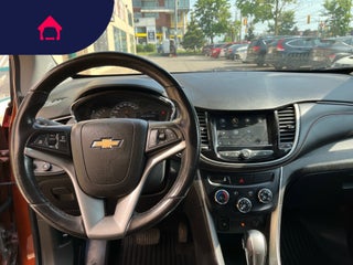 2019 Chevrolet Trax