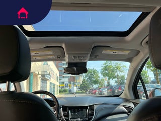 2019 Chevrolet Trax