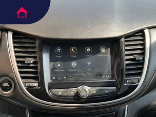 2019 Chevrolet Trax