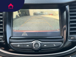 2019 Chevrolet Trax