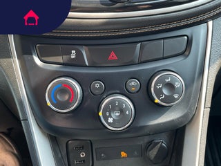 2019 Chevrolet Trax