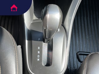 2019 Chevrolet Trax
