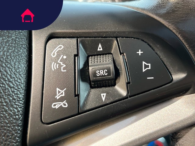 2019 Chevrolet Trax