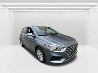 2019 Hyundai Accent