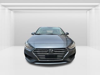 2019 Hyundai Accent