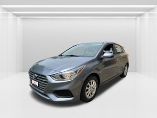 2019 Hyundai Accent