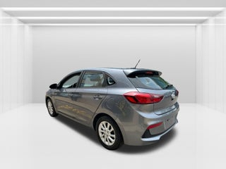 2019 Hyundai Accent