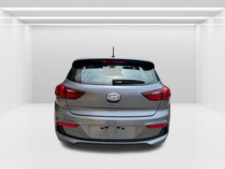2019 Hyundai Accent