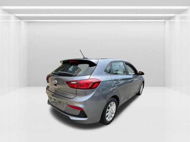 2019 Hyundai Accent