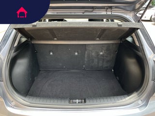 2019 Hyundai Accent