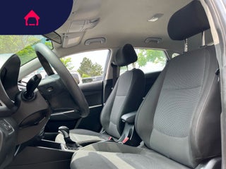 2019 Hyundai Accent
