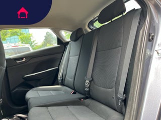 2019 Hyundai Accent