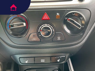 2019 Hyundai Accent