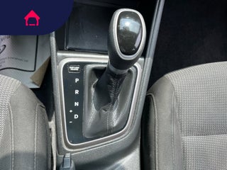 2019 Hyundai Accent
